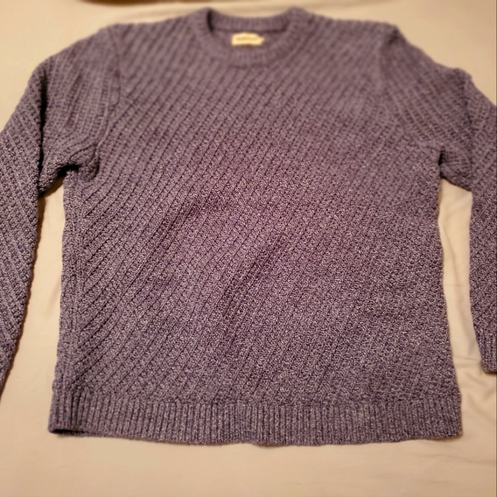 Taylor Stitch Cotton Sweater 46